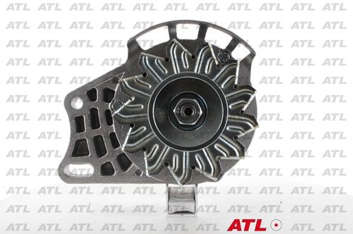 ATL AUTOTECHNIK Генератор L 39 500